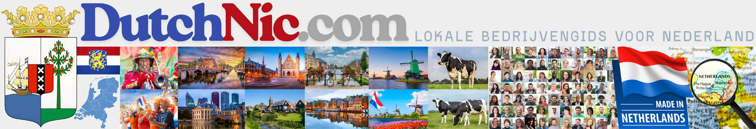 Gemaakt in Nederland - The Swing